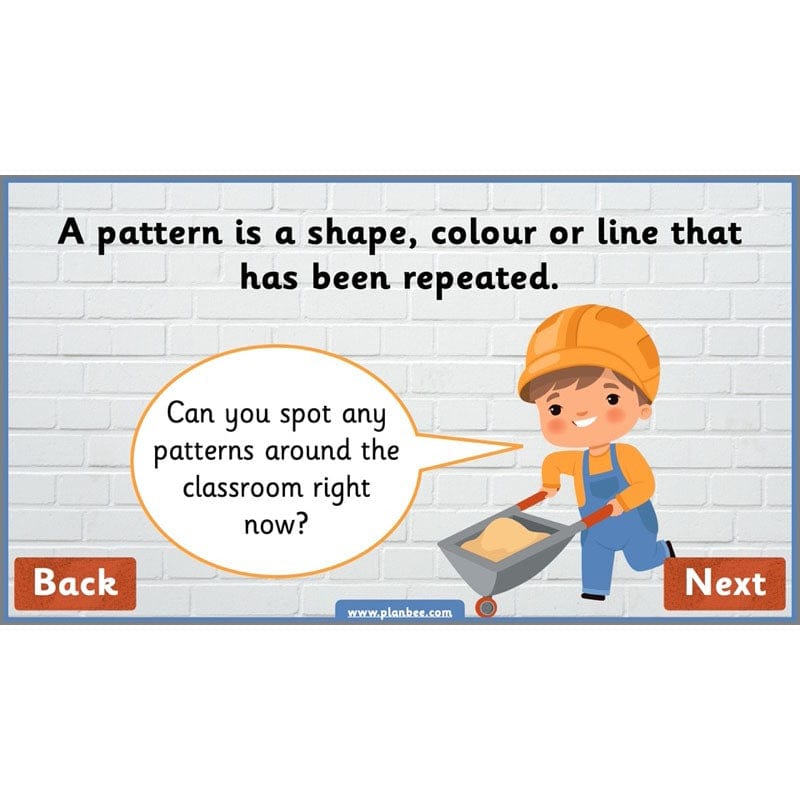 PlanBee KS1 Building Art | Can Buildings Speak? | PlanBee