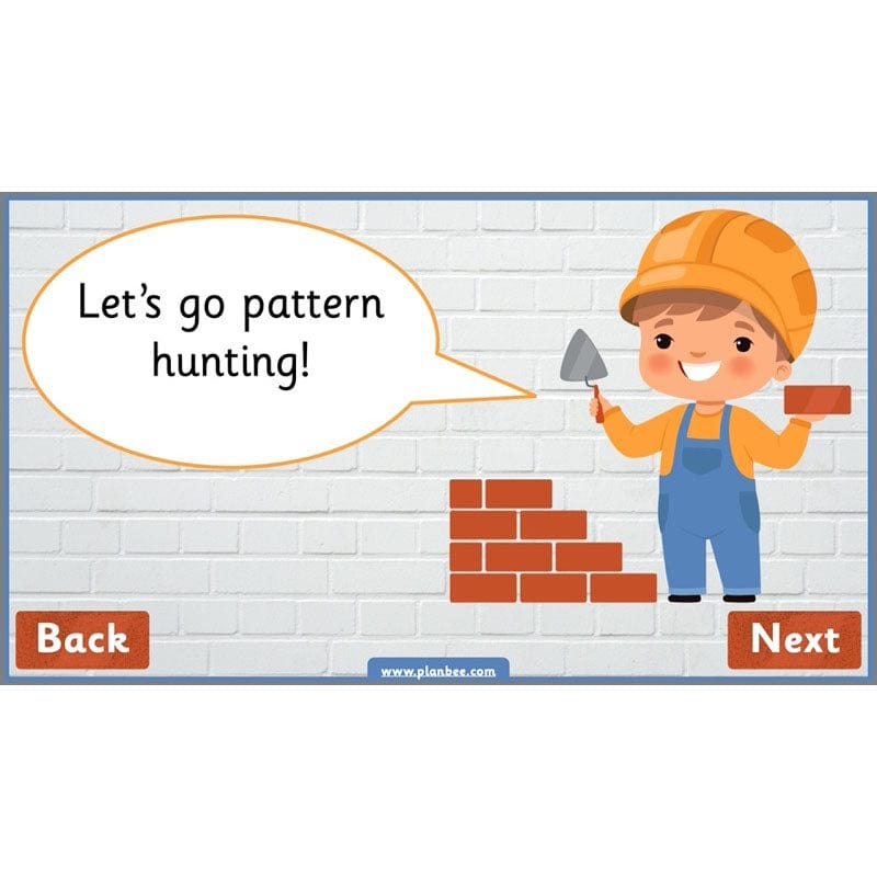 PlanBee KS1 Building Art | Can Buildings Speak? | PlanBee