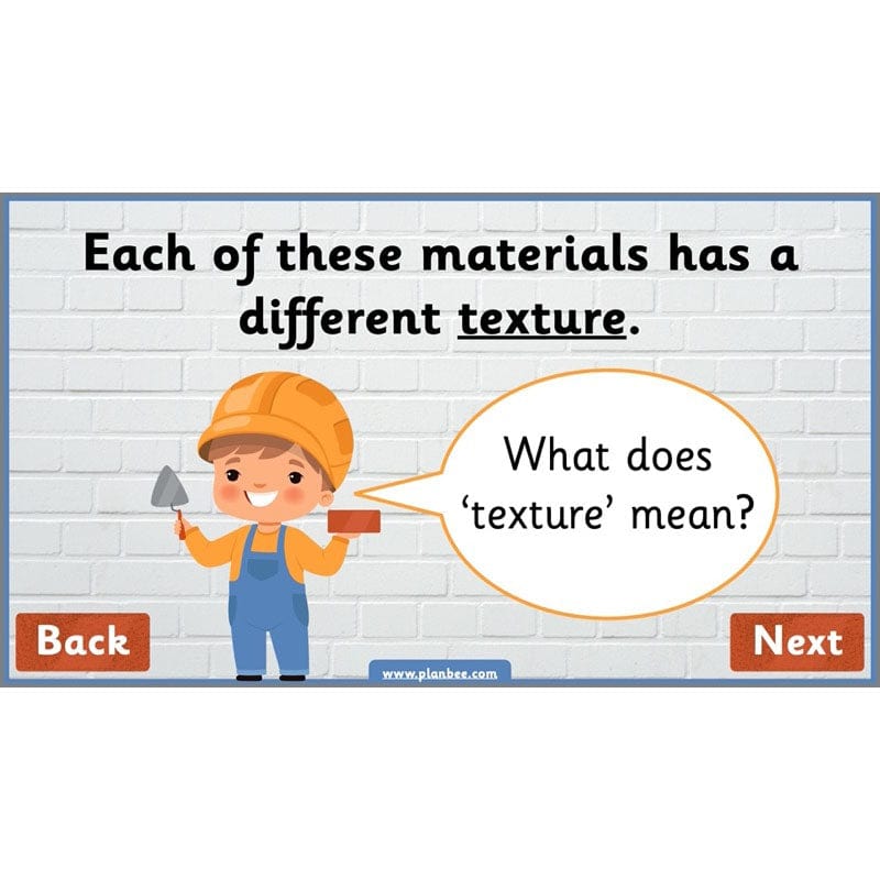 PlanBee KS1 Building Art | Can Buildings Speak? | PlanBee