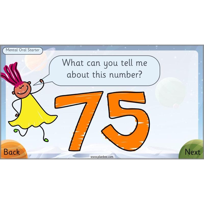 PlanBee Can We Link Addition and Subtraction? KS1 Maths Planning Year 2