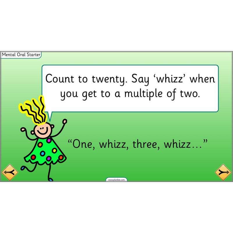 PlanBee Can We Link Multiplication and Division? Year 2 Maths scheme of work