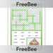 PlanBee FREE Celts KS2 Word Search | Celts History Resources 