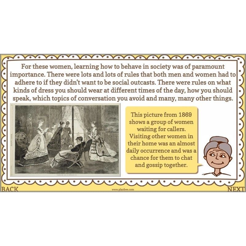 PlanBee The Changing Role of Women KS2 History Resources by PlanBee