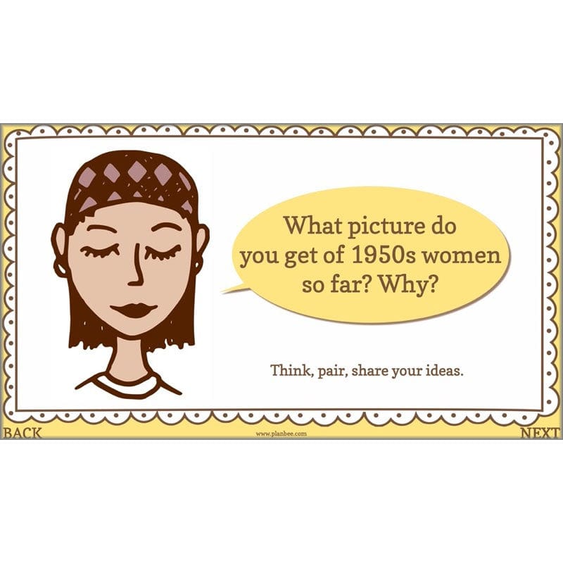 PlanBee The Changing Role of Women KS2 History Resources by PlanBee