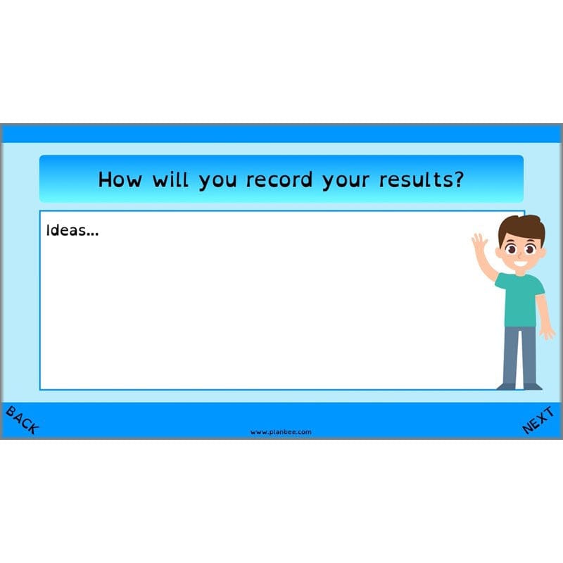 PlanBee Changing Sounds KS2 Year 4 Science Planning | PlanBee