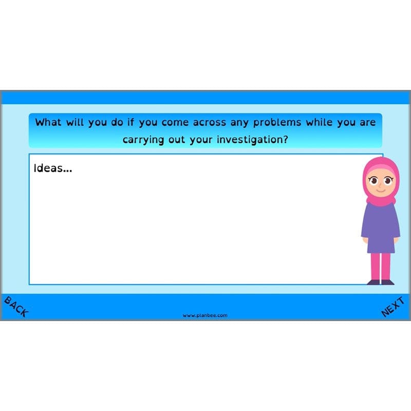 PlanBee Changing Sounds KS2 Year 4 Science Planning | PlanBee