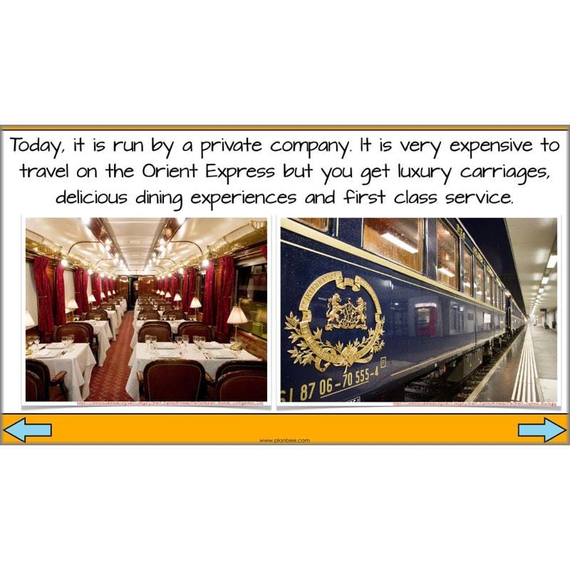 PlanBee Changing Time Year 5 Maths Lesson Planning Pack