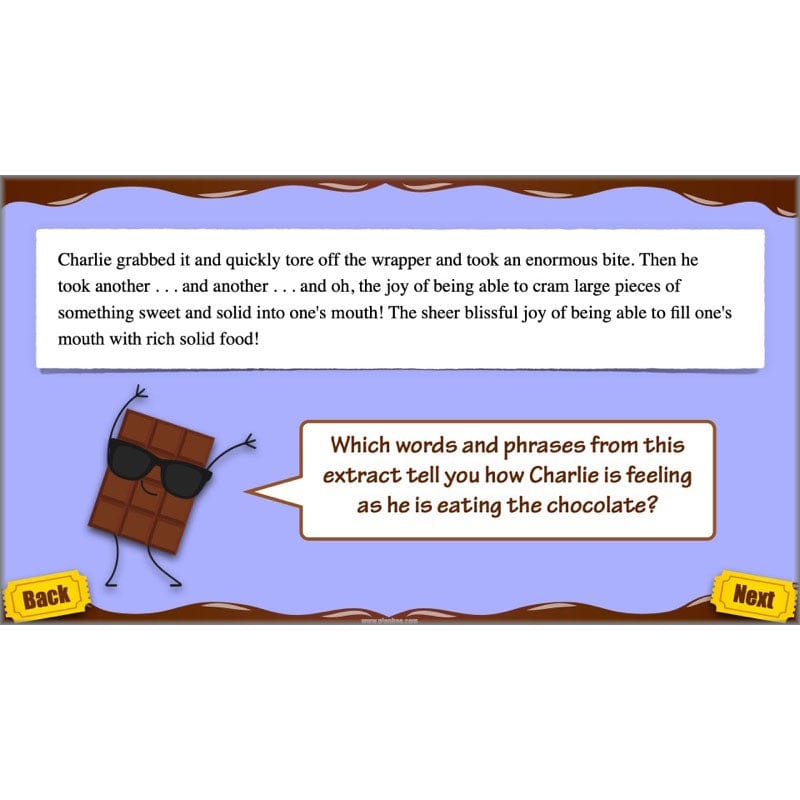 PlanBee Charlie and the Chocolate Factory Resources KS2 Pack | PlanBee