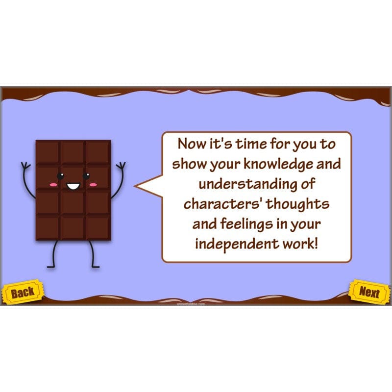 PlanBee Charlie and the Chocolate Factory Resources KS2 Pack | PlanBee