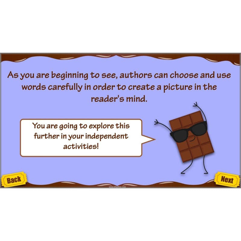 Charlie and the Chocolate Factory Resources KS2 Pack | PlanBee
