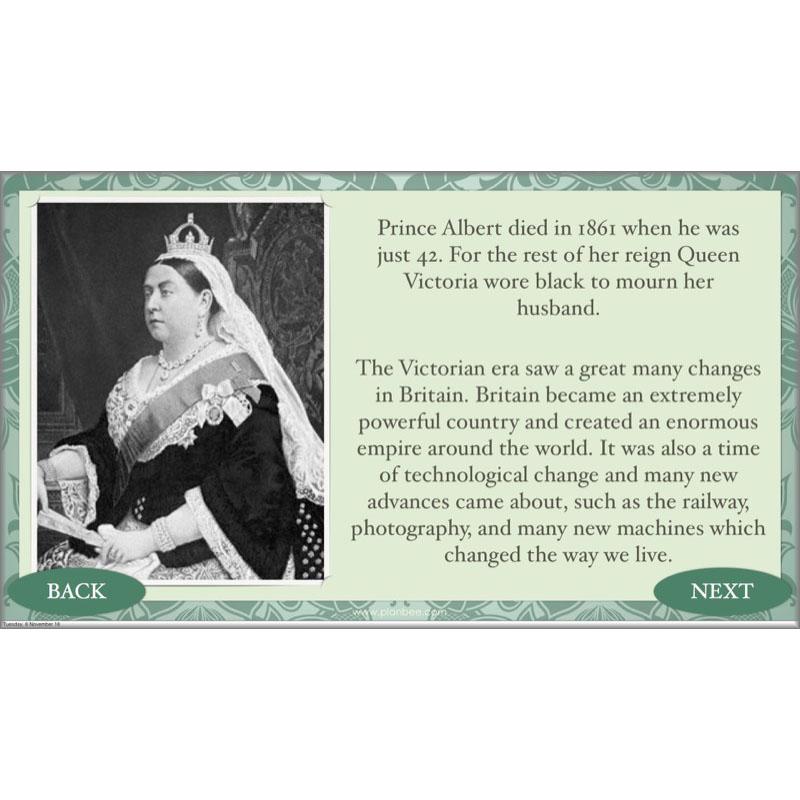 PlanBee Children in Victorian Britain | PlanBee KS2 History Lessons