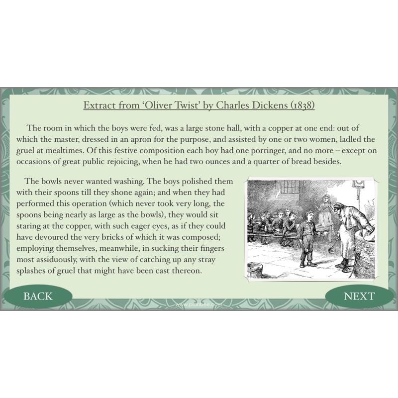 PlanBee Children in Victorian Britain | PlanBee KS2 History Lessons