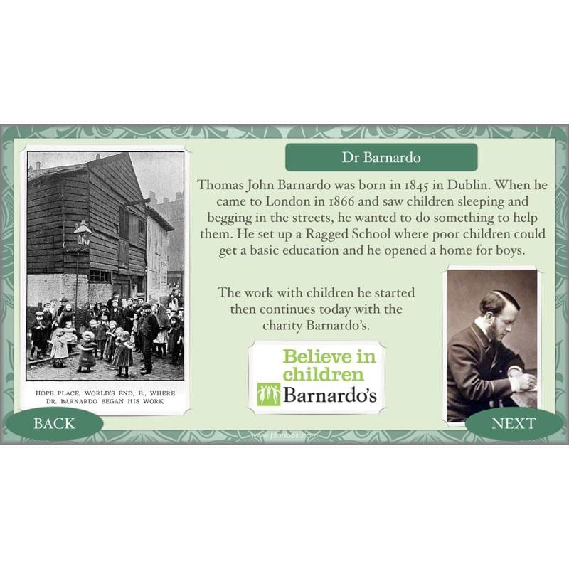 PlanBee Children in Victorian Britain | PlanBee KS2 History Lessons