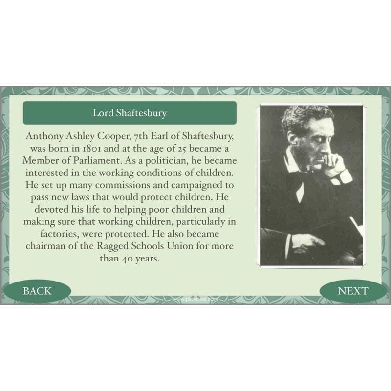 PlanBee Children in Victorian Britain | PlanBee KS2 History Lessons