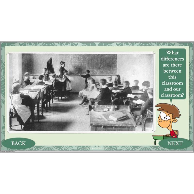 PlanBee Children in Victorian Britain | PlanBee KS2 History Lessons