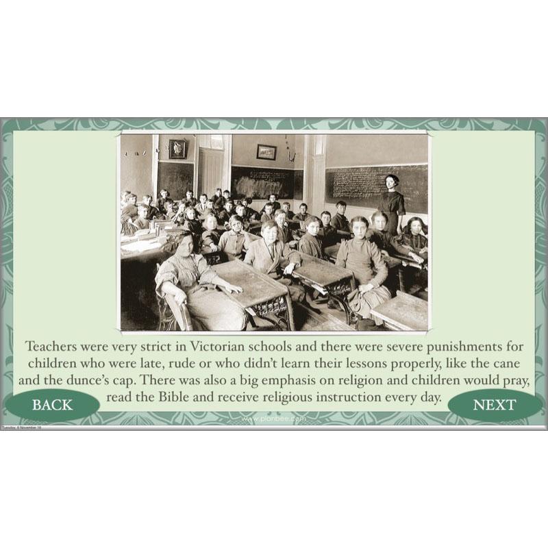 PlanBee Children in Victorian Britain | PlanBee KS2 History Lessons