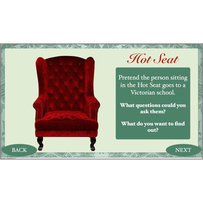 PlanBee Children in Victorian Britain | PlanBee KS2 History Lessons