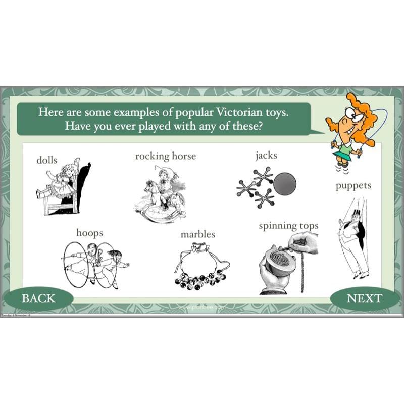 PlanBee Children in Victorian Britain | PlanBee KS2 History Lessons