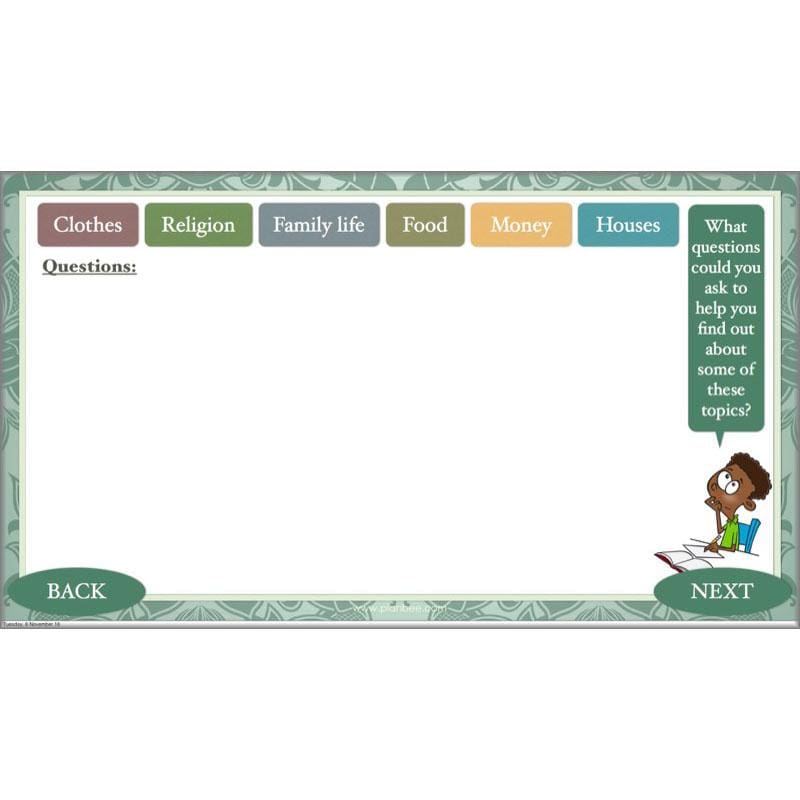 PlanBee Children in Victorian Britain | PlanBee KS2 History Lessons