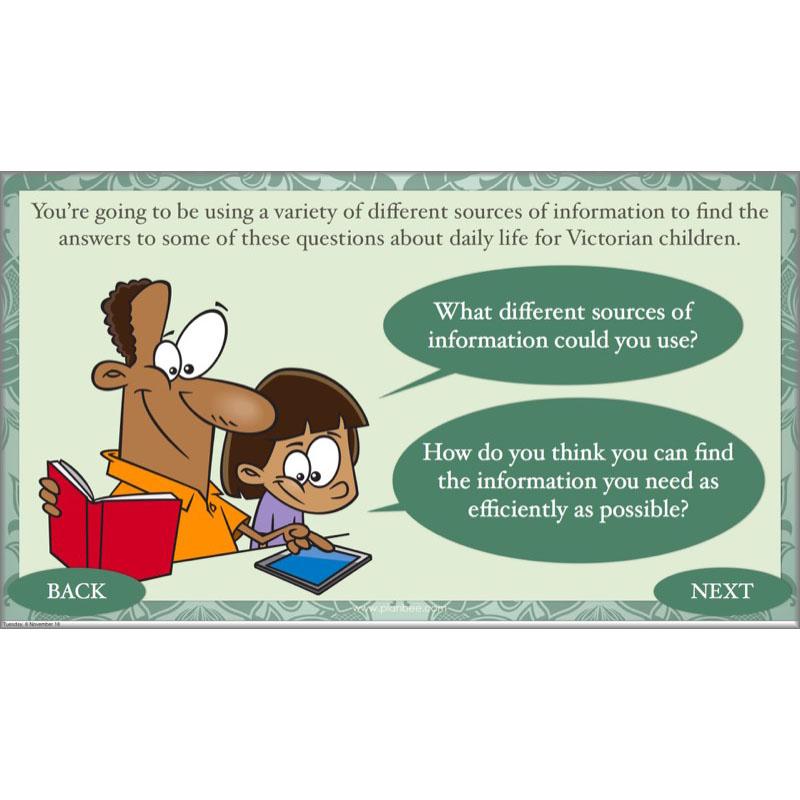 PlanBee Children in Victorian Britain | PlanBee KS2 History Lessons