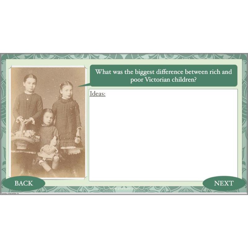PlanBee Children in Victorian Britain | PlanBee KS2 History Lessons