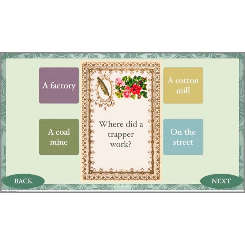 PlanBee Children in Victorian Britain | PlanBee KS2 History Lessons