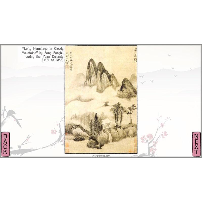PlanBee Chinese Art KS2 Lesson Plans and Resources by PlanBee