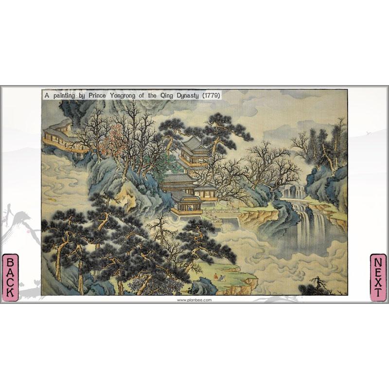 PlanBee Chinese Art KS2 Lesson Plans and Resources by PlanBee