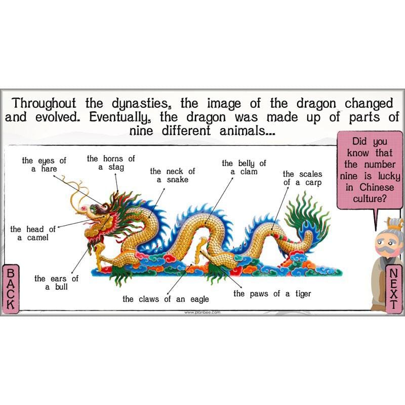 PlanBee Chinese Art KS2 Lesson Plans and Resources by PlanBee