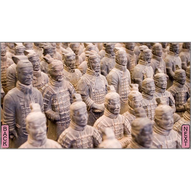 PlanBee Chinese Art KS2 Lesson Plans and Resources by PlanBee