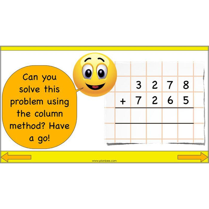 PlanBee Choosing Methods - Complete Year 6 Maths Planning and Resources