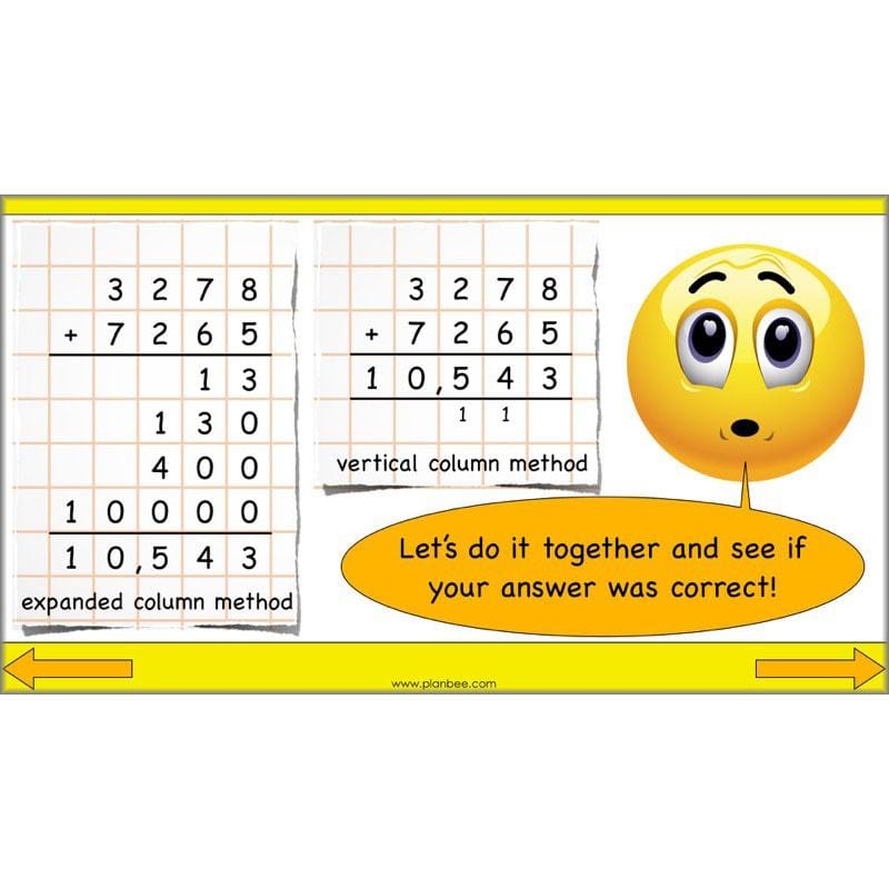 PlanBee Choosing Methods - Complete Year 6 Maths Planning and Resources