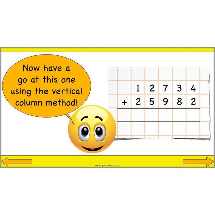 PlanBee Choosing Methods - Complete Year 6 Maths Planning and Resources