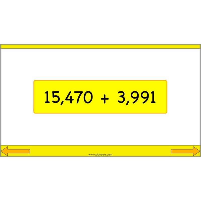 PlanBee Choosing Methods - Complete Year 6 Maths Planning and Resources
