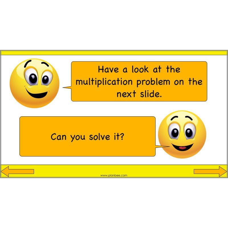 PlanBee Choosing Methods - Complete Year 6 Maths Planning and Resources