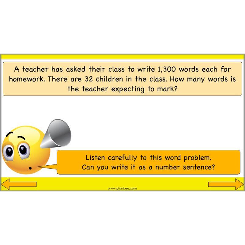 PlanBee Choosing Methods - Complete Year 6 Maths Planning and Resources