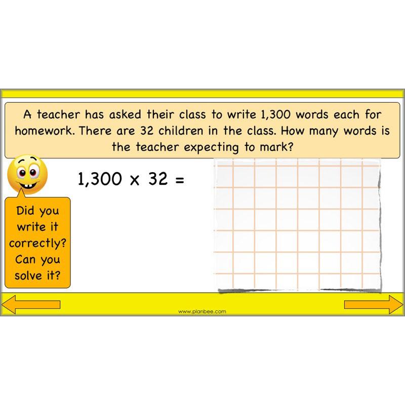 PlanBee Choosing Methods - Complete Year 6 Maths Planning and Resources