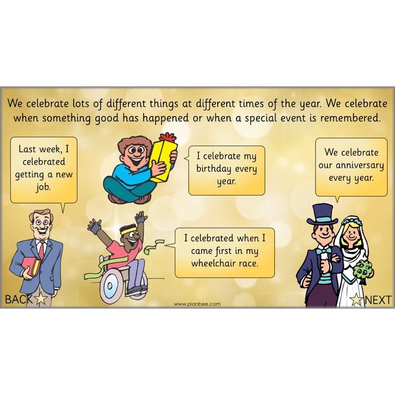 PlanBee Christmas Around the World KS1 RE Lessons by PlanBee