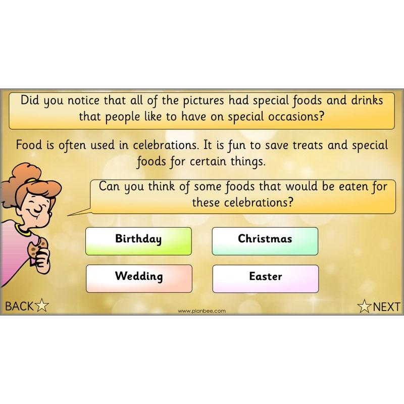 PlanBee Christmas Around the World KS1 RE Lessons by PlanBee