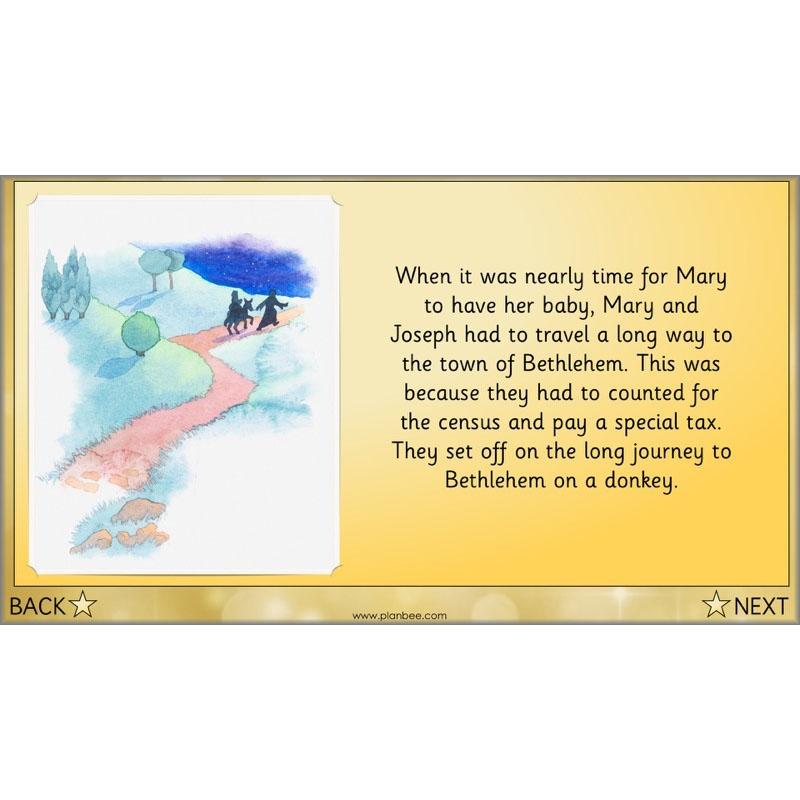 PlanBee Christmas Around the World KS1 RE Lessons by PlanBee