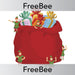 Free Christmas Activity Pack for KS1 and KS2 by PlanBee