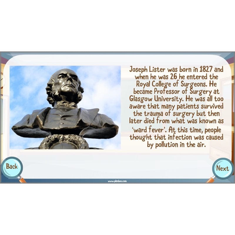 PlanBee Living Things and their Habitats Year 6 | Classifying Organisms