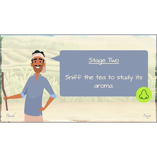 PlanBee Cloud Tea Monkeys Year 4 English Lessons by PlanBee