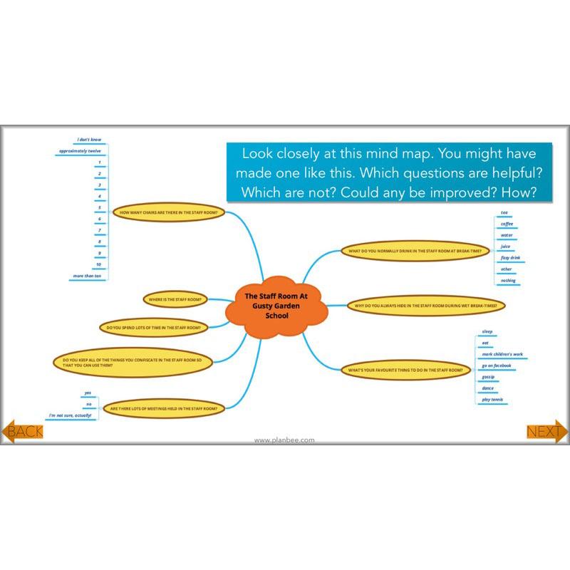 PlanBee Collecting and Sorting Data Year 3 Statistics by PlanBee