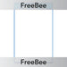 PlanBee Free Columbus Writing Frame KS1 Writing Page | PlanBee