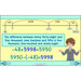 PlanBee Comparing & Ordering Numbers - Year 6 Maths Planning