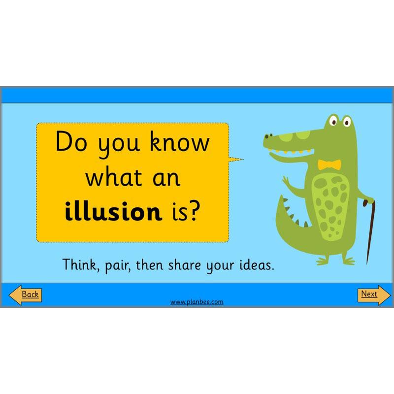 PlanBee FREE Make Paper Toys Moving Toys KS1 DT Lesson | PlanBee