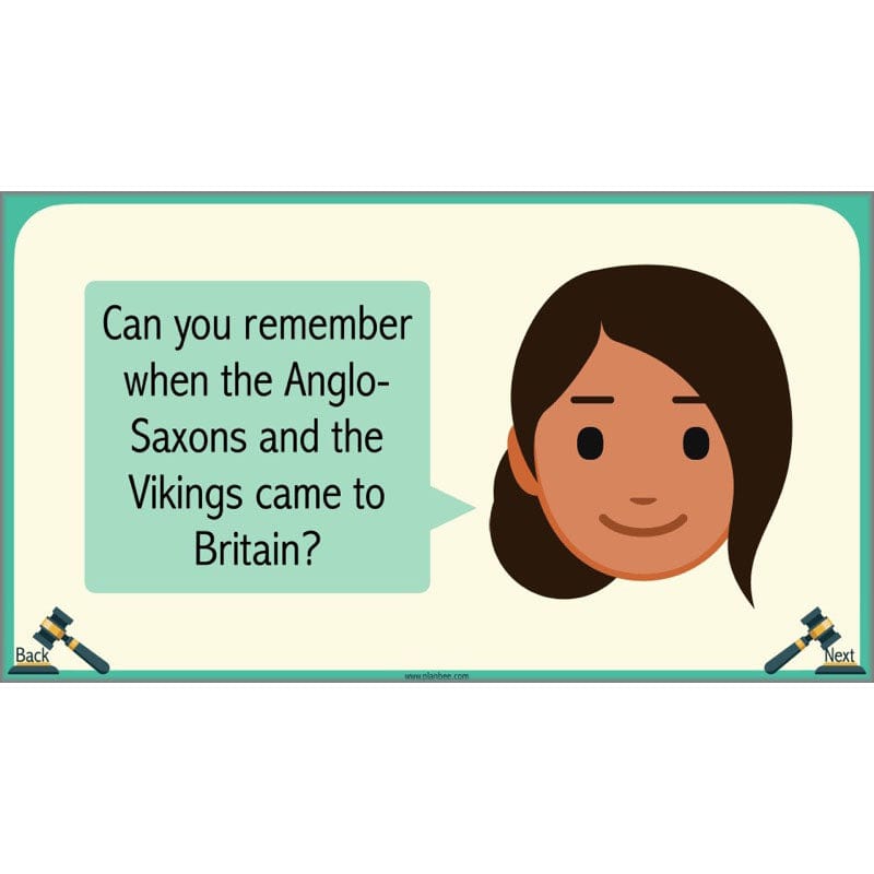 PlanBee Crime and Punishment Timeline KS2 History Lessons by PlanBee