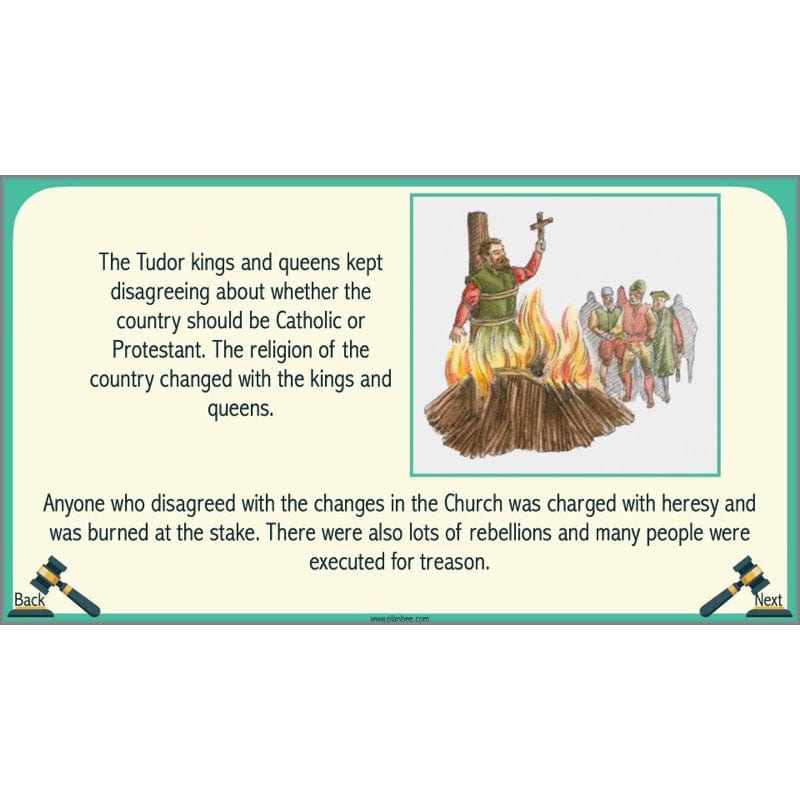 PlanBee Crime and Punishment Timeline KS2 History Lessons by PlanBee