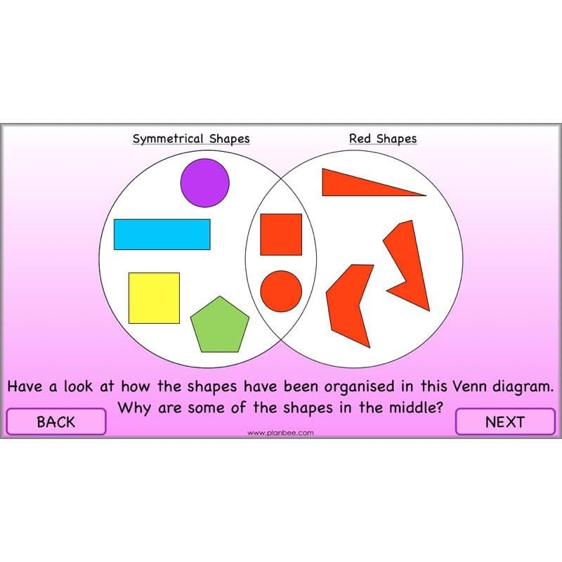 PlanBee Data Handling Year 4 Maths Lessons by PlanBee